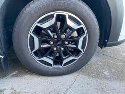 2024 Ford Tourneo Active