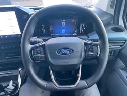 2024 Ford Tourneo Active