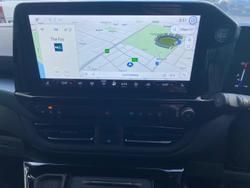 2024 Ford Tourneo Active
