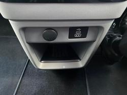 2024 Ford Tourneo Active