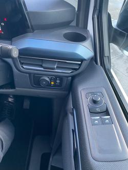 2024 Ford Tourneo Active