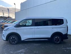 2024 Ford Tourneo Active