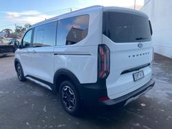 2024 Ford Tourneo Active
