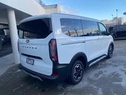2024 Ford Tourneo Active