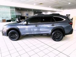 2023 Subaru Outback AWD Touring XT