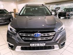 2023 Subaru Outback AWD Touring XT