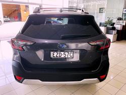 2023 Subaru Outback AWD Touring XT