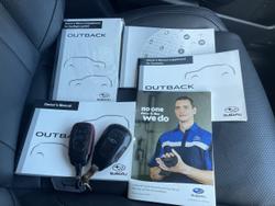 2023 Subaru Outback AWD Touring XT