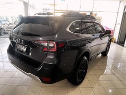2023 Subaru Outback AWD Touring XT
