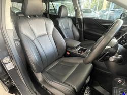 2023 Subaru Outback AWD Touring XT