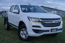 Holden Colorado