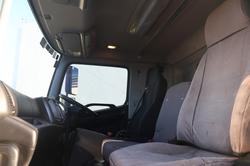 2021 HINO FM 2628