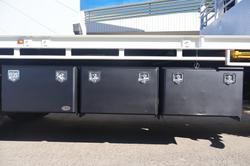 2021 HINO FM 2628