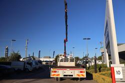 2021 HINO FM 2628