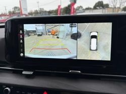 2023 Kia Carnival Platinum