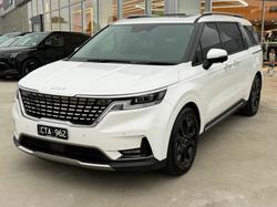 2023 Kia Carnival Platinum
