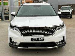 2023 Kia Carnival Platinum