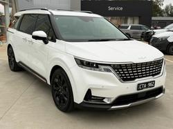 2023 Kia Carnival Platinum