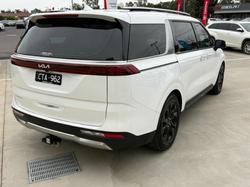 2023 Kia Carnival Platinum