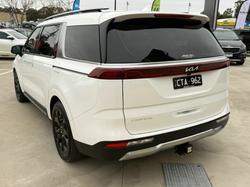 2023 Kia Carnival Platinum
