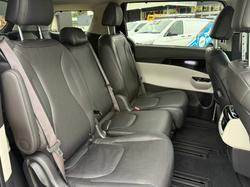 2023 Kia Carnival Platinum