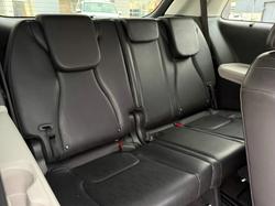 2023 Kia Carnival Platinum