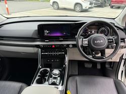 2023 Kia Carnival Platinum