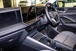 2026 Volkswagen Tiguan 110TSI Life