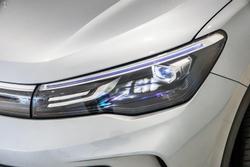 2026 Volkswagen Tiguan 110TSI Life