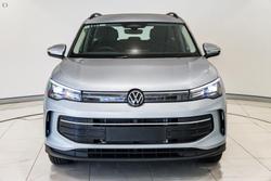 2026 Volkswagen Tiguan 110TSI Life