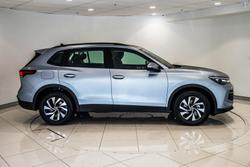 2026 Volkswagen Tiguan 110TSI Life