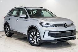 2026 Volkswagen Tiguan 110TSI Life