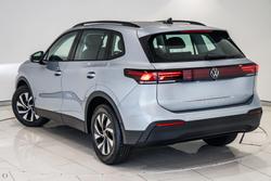 2026 Volkswagen Tiguan 110TSI Life