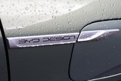 2023 BYD ATTO 3 Extended