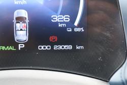 2023 BYD ATTO 3 Extended