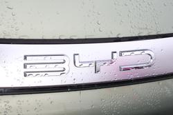 2023 BYD ATTO 3 Extended