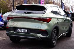 2023 BYD ATTO 3 Extended