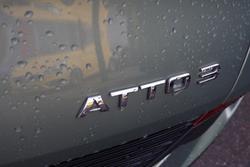 2023 BYD ATTO 3 Extended