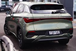 2023 BYD ATTO 3 Extended