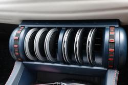 2023 BYD ATTO 3 Extended