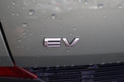 2023 BYD ATTO 3 Extended