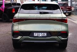 2023 BYD ATTO 3 Extended