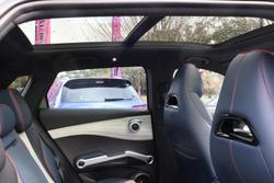 2023 BYD ATTO 3 Extended