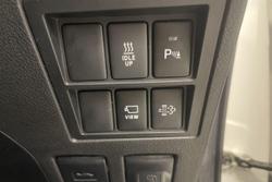 2021 Toyota Hilux Rogue GUN126R 4X4 Dual Range White