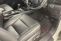 2021 Toyota Hilux Rogue GUN126R 4X4 Dual Range White