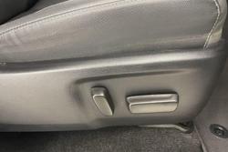 2021 Toyota Hilux Rogue GUN126R 4X4 Dual Range White