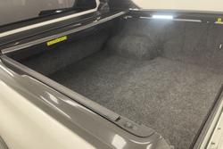 2021 Toyota Hilux Rogue GUN126R 4X4 Dual Range White
