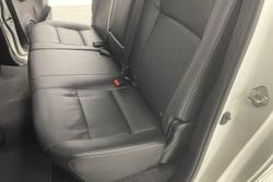 2021 Toyota Hilux Rogue GUN126R 4X4 Dual Range White