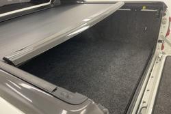 2021 Toyota Hilux Rogue GUN126R 4X4 Dual Range White