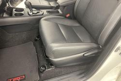 2021 Toyota Hilux Rogue GUN126R 4X4 Dual Range White